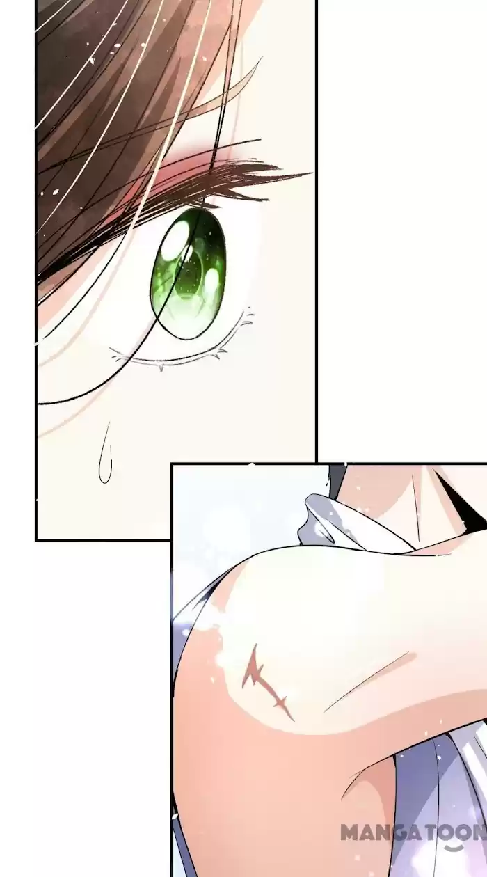 Don't Provoke The Contract Wife Chapter 158