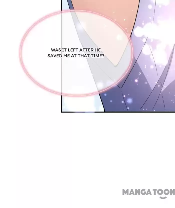 Don't Provoke The Contract Wife Chapter 158