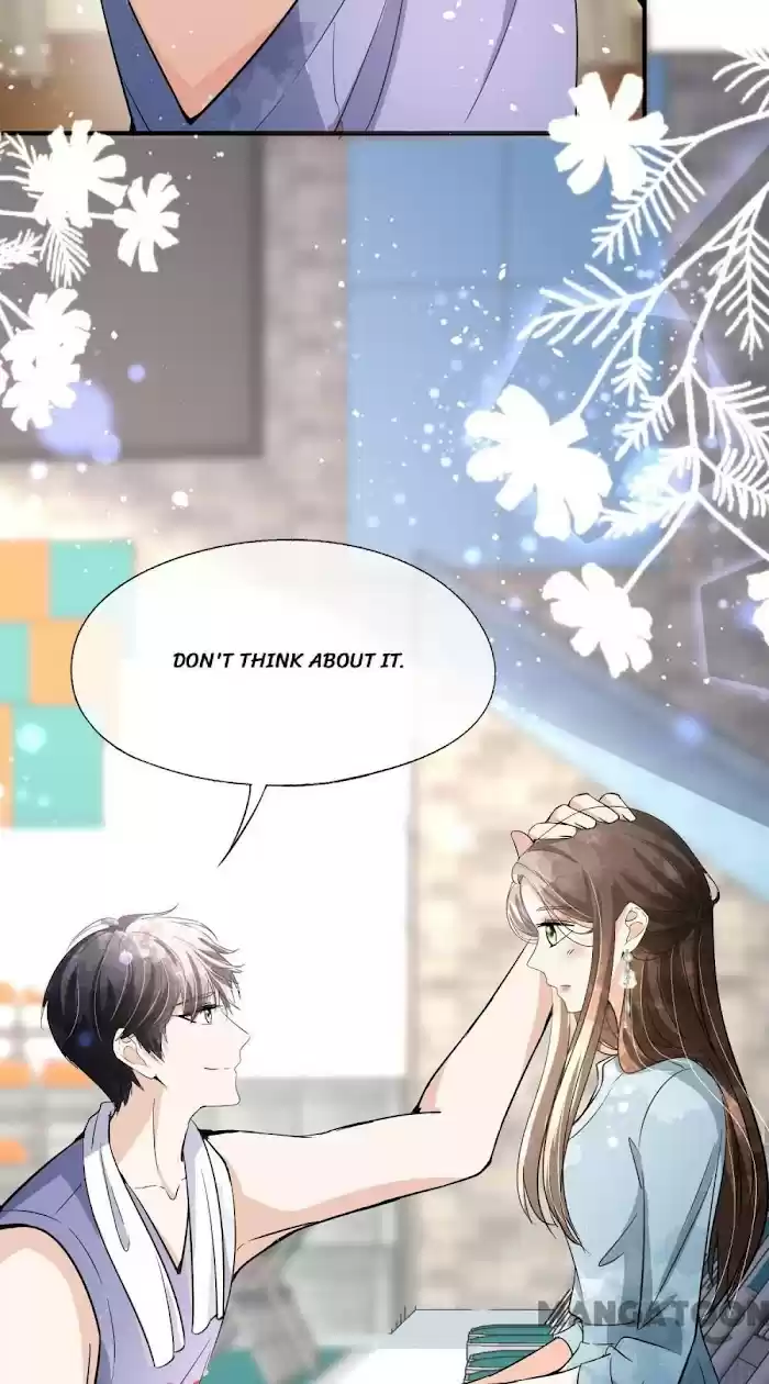 Don't Provoke The Contract Wife Chapter 158