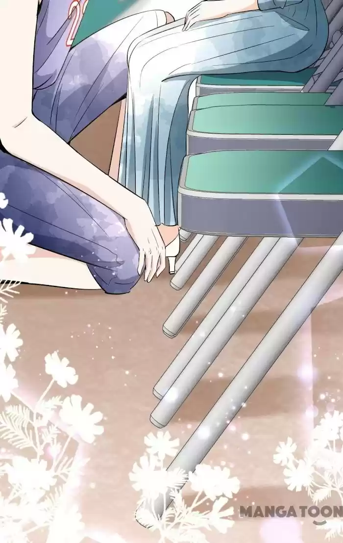 Don't Provoke The Contract Wife Chapter 158