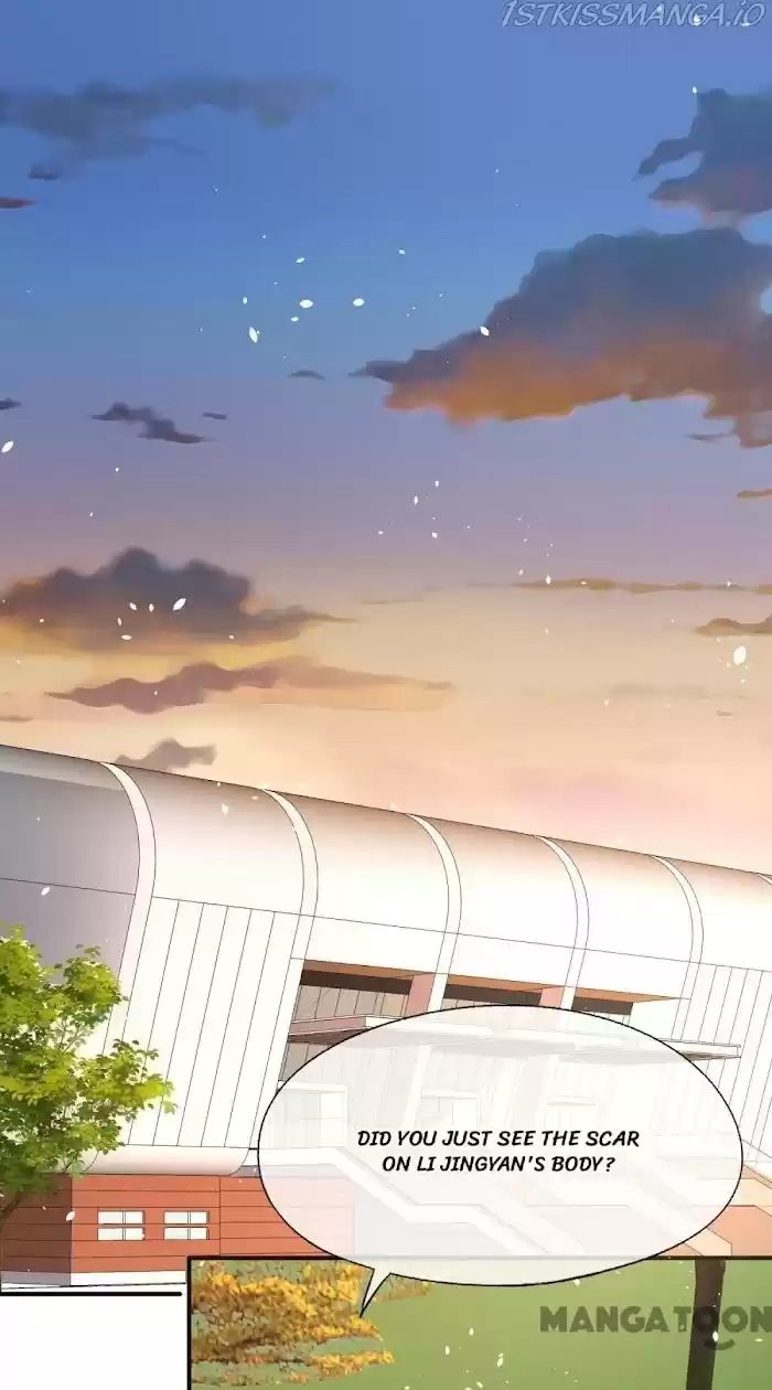 Don't Provoke The Contract Wife Chapter 159