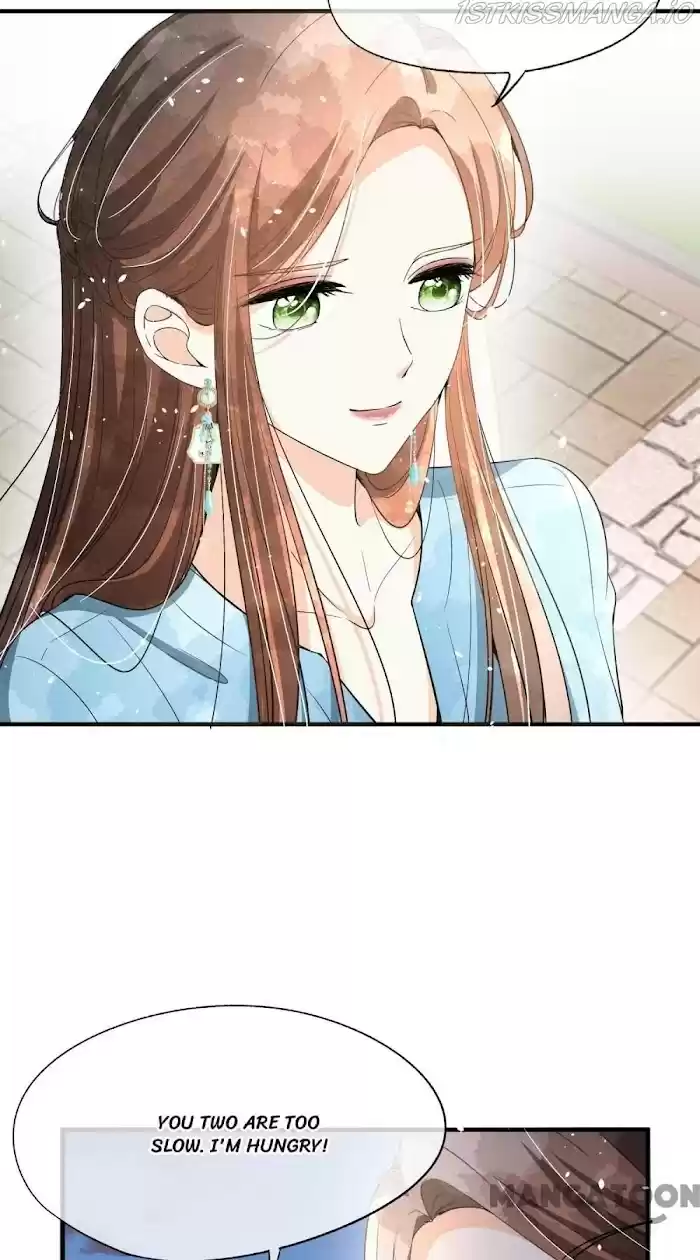 Don't Provoke The Contract Wife Chapter 159