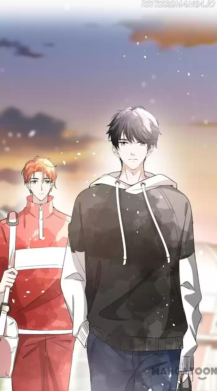 Don't Provoke The Contract Wife Chapter 159