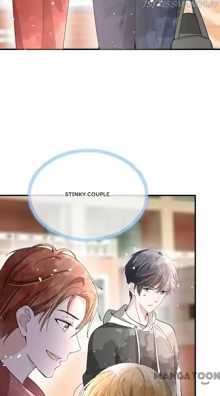 Don't Provoke The Contract Wife Chapter 159