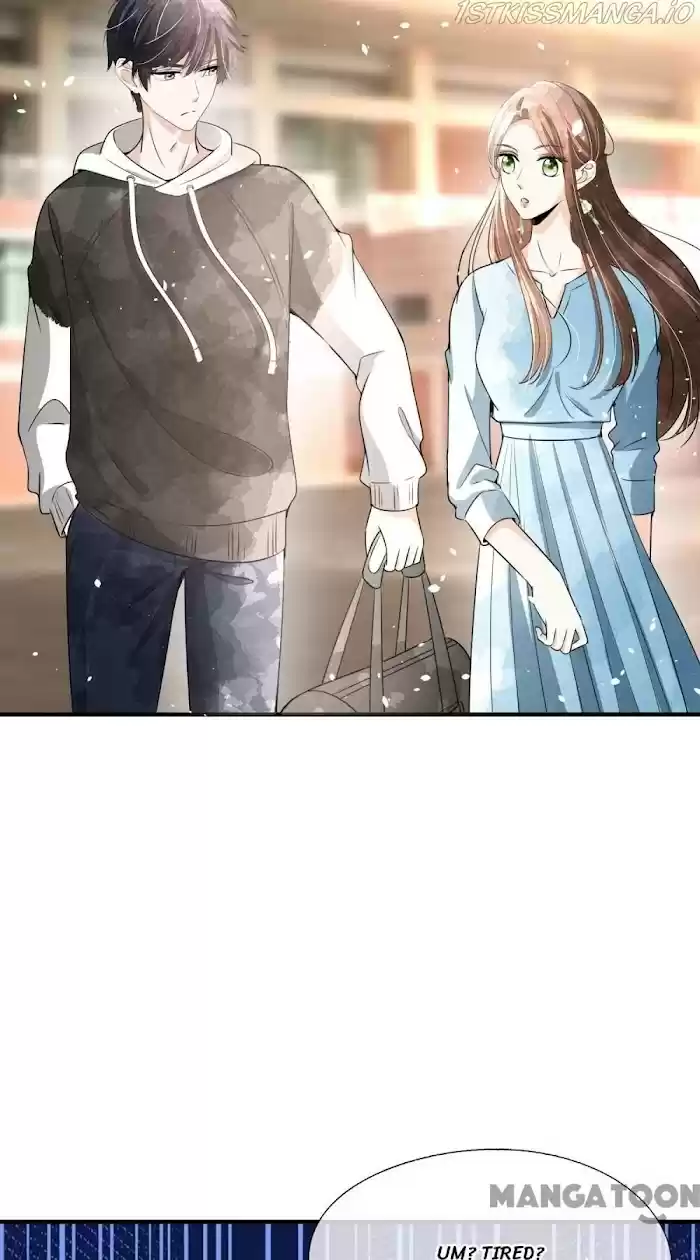 Don't Provoke The Contract Wife Chapter 159