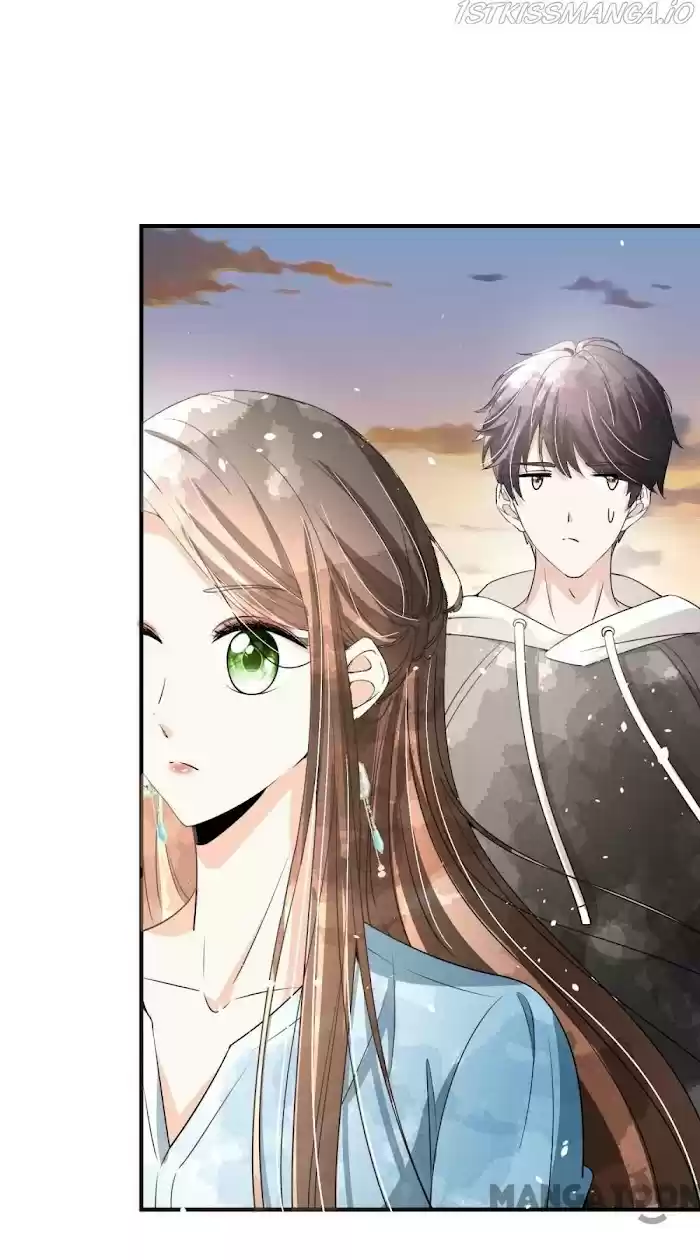 Don't Provoke The Contract Wife Chapter 159