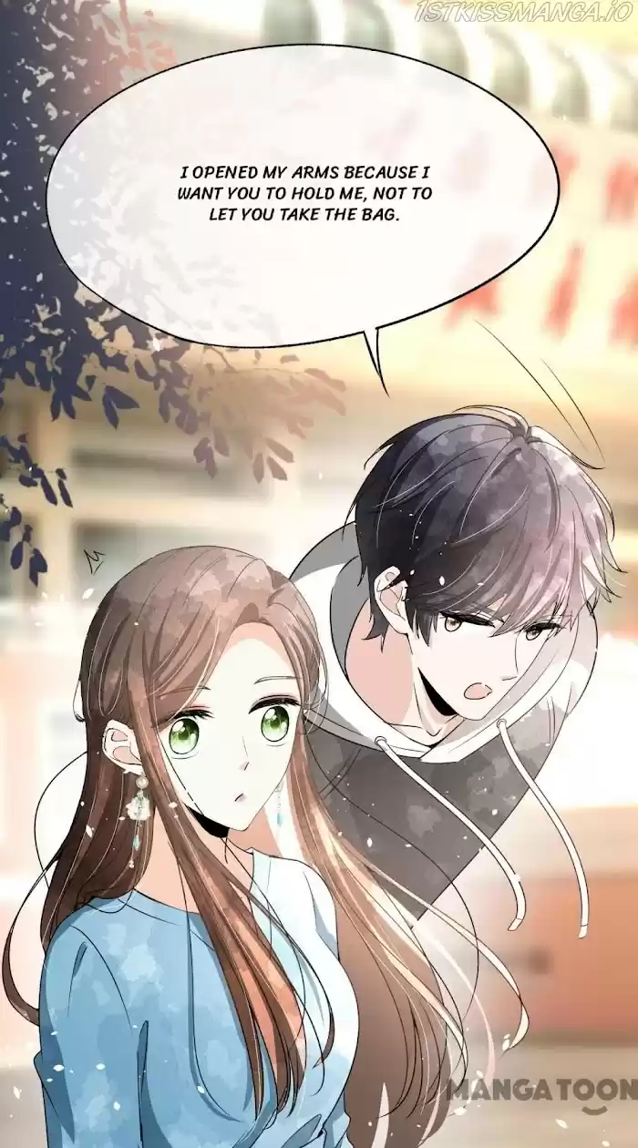 Don't Provoke The Contract Wife Chapter 159