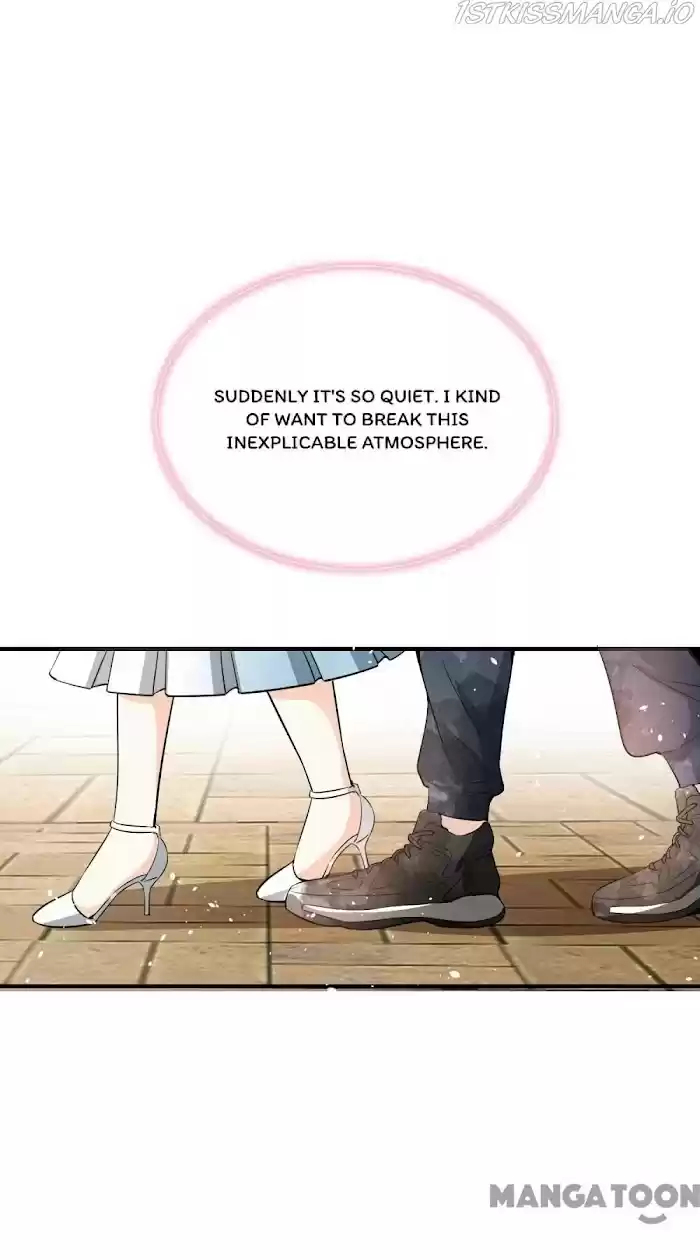 Don't Provoke The Contract Wife Chapter 159