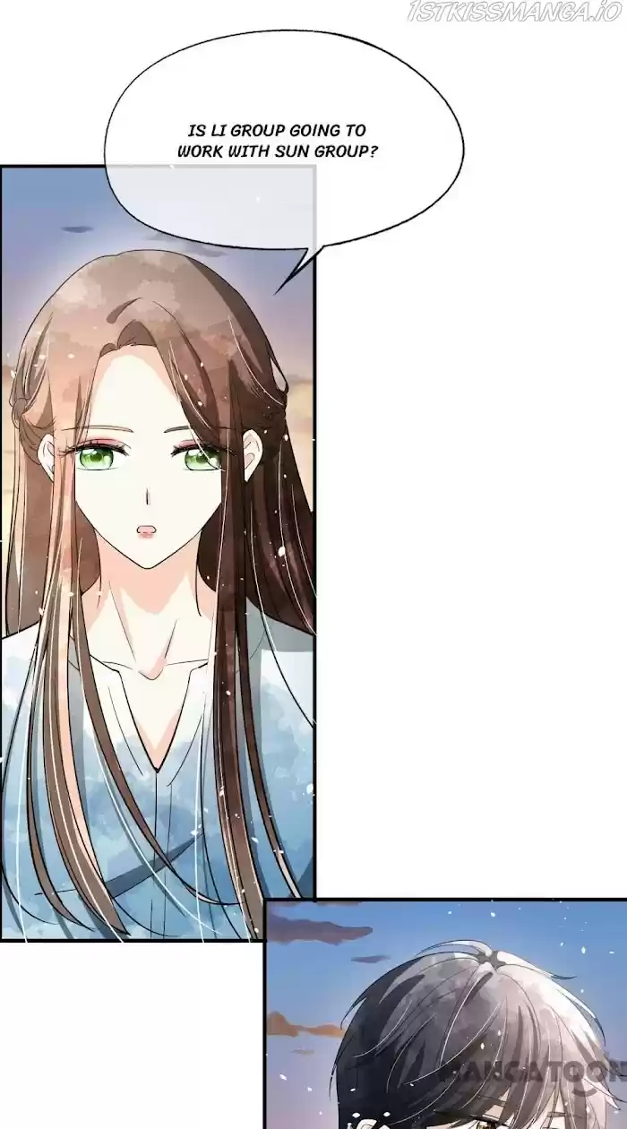 Don't Provoke The Contract Wife Chapter 159