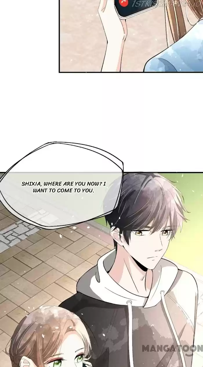 Don't Provoke The Contract Wife Chapter 159