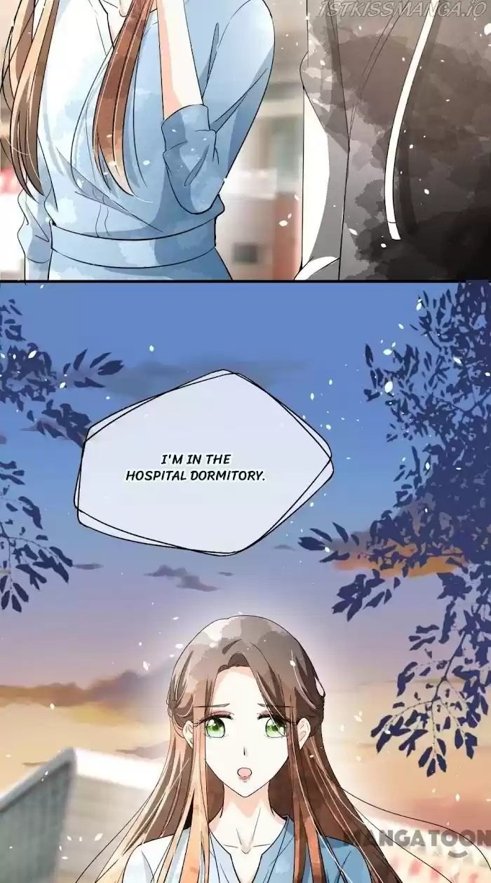 Don't Provoke The Contract Wife Chapter 159