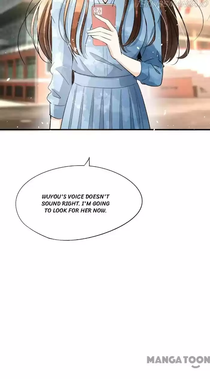 Don't Provoke The Contract Wife Chapter 159