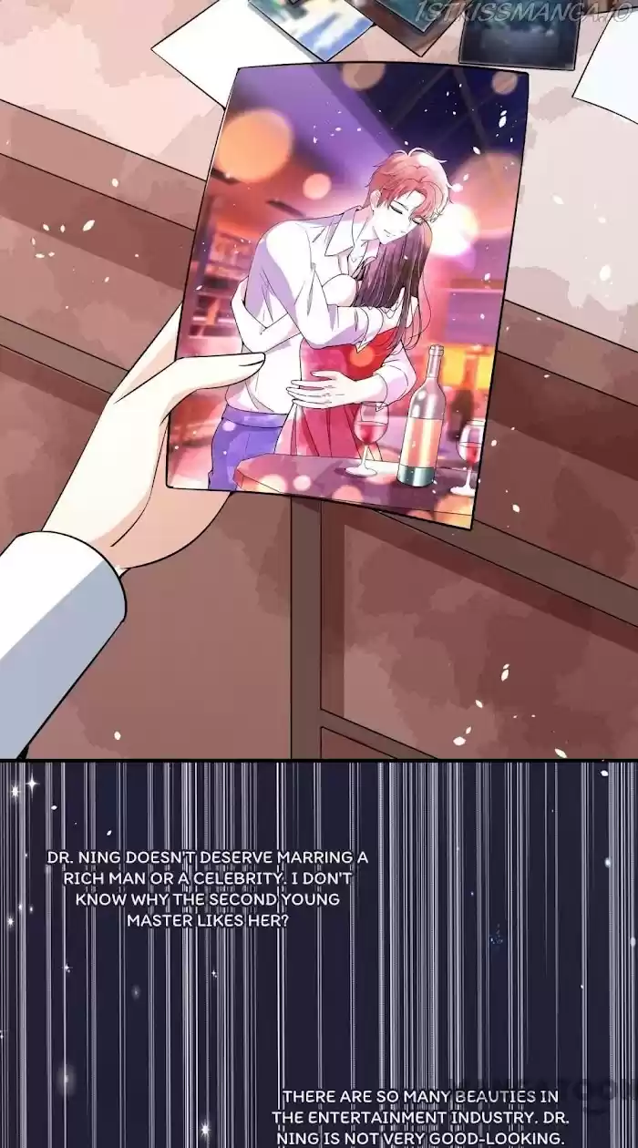 Don't Provoke The Contract Wife Chapter 159