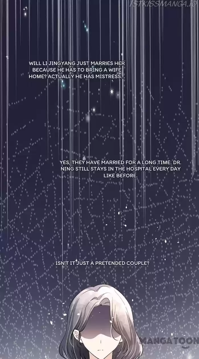 Don't Provoke The Contract Wife Chapter 159