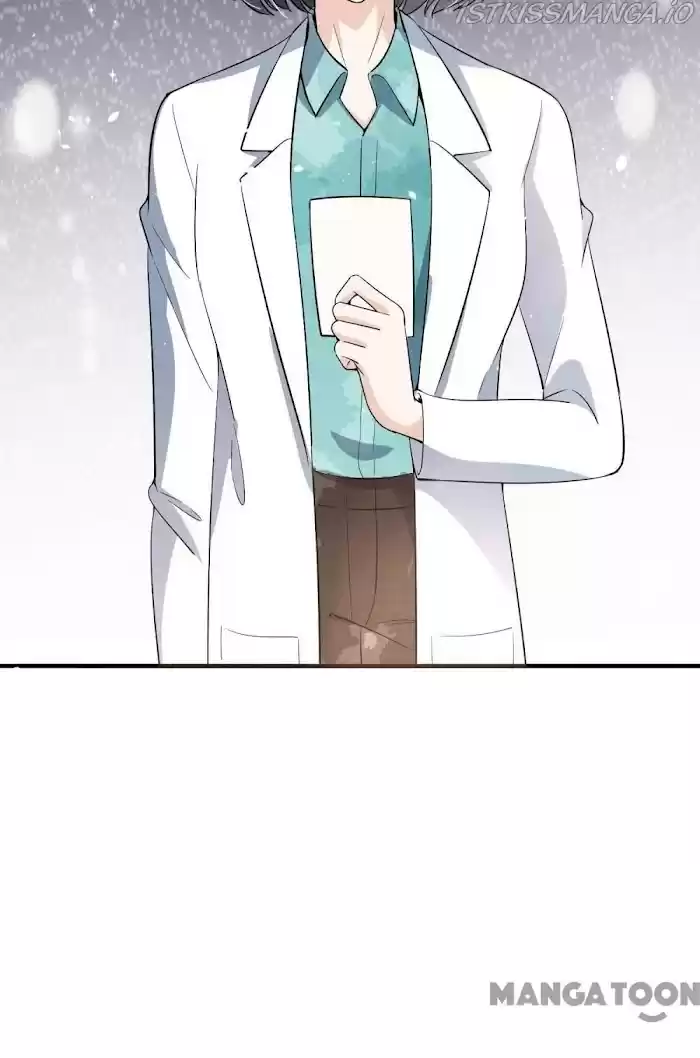 Don't Provoke The Contract Wife Chapter 159