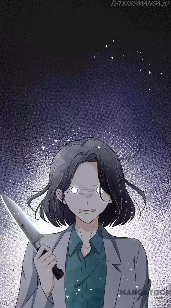 Don't Provoke The Contract Wife Chapter 160