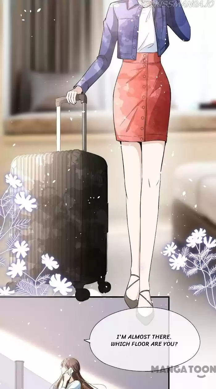 Don't Provoke The Contract Wife Chapter 160