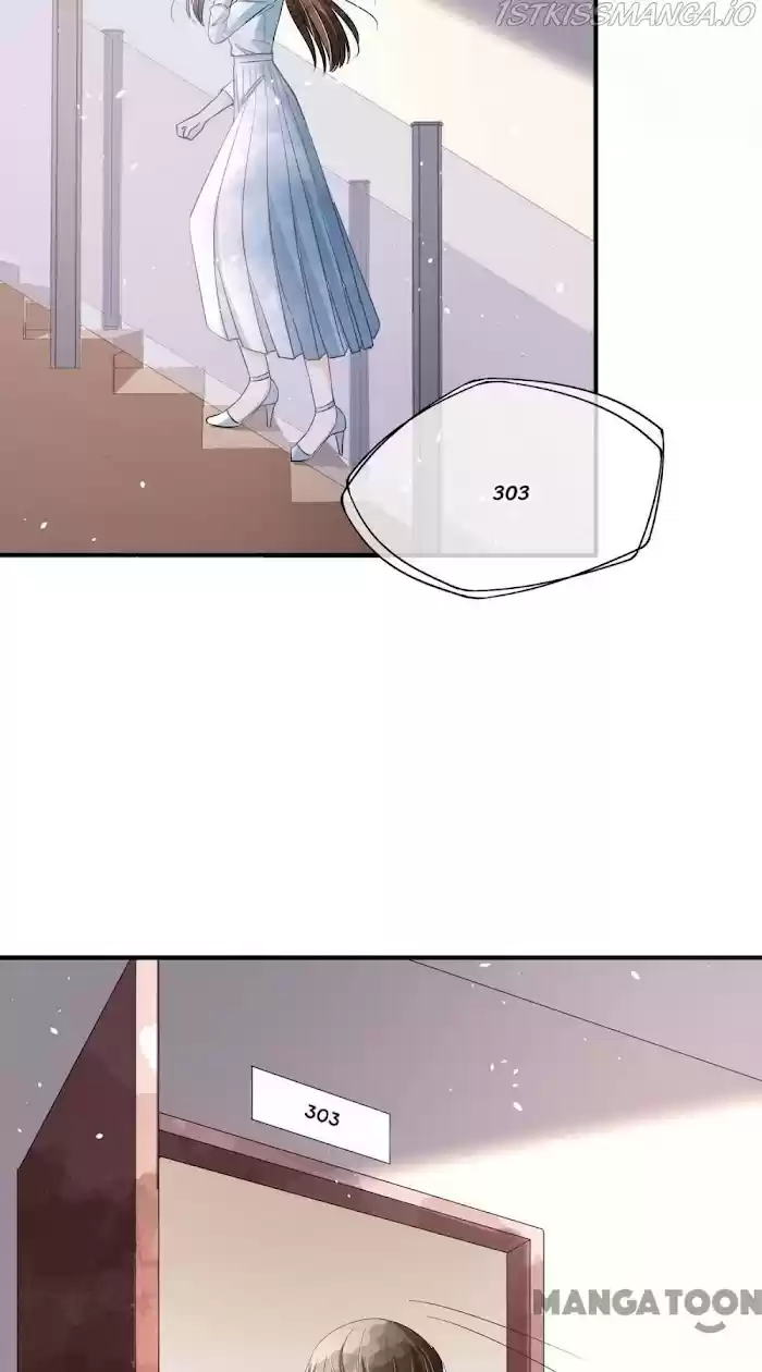 Don't Provoke The Contract Wife Chapter 160