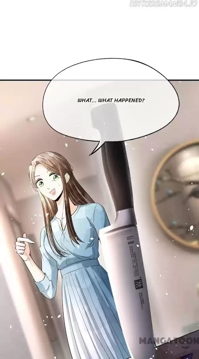 Don't Provoke The Contract Wife Chapter 160