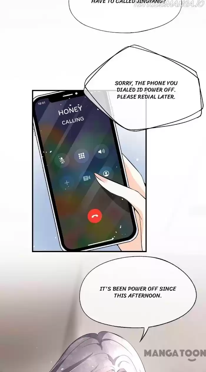 Don't Provoke The Contract Wife Chapter 160