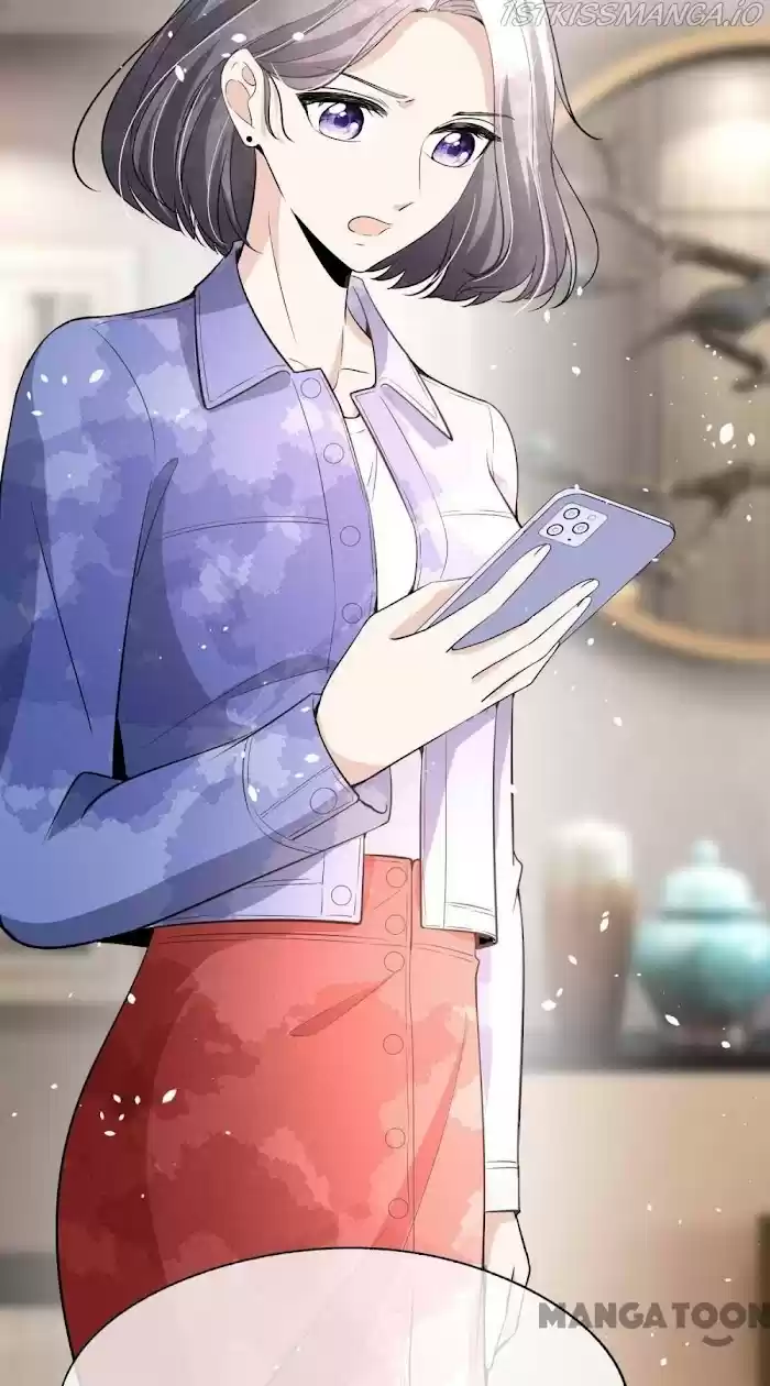 Don't Provoke The Contract Wife Chapter 160