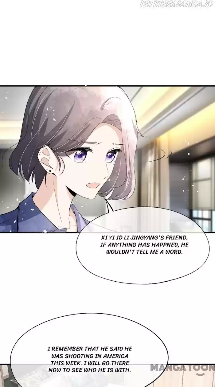 Don't Provoke The Contract Wife Chapter 160