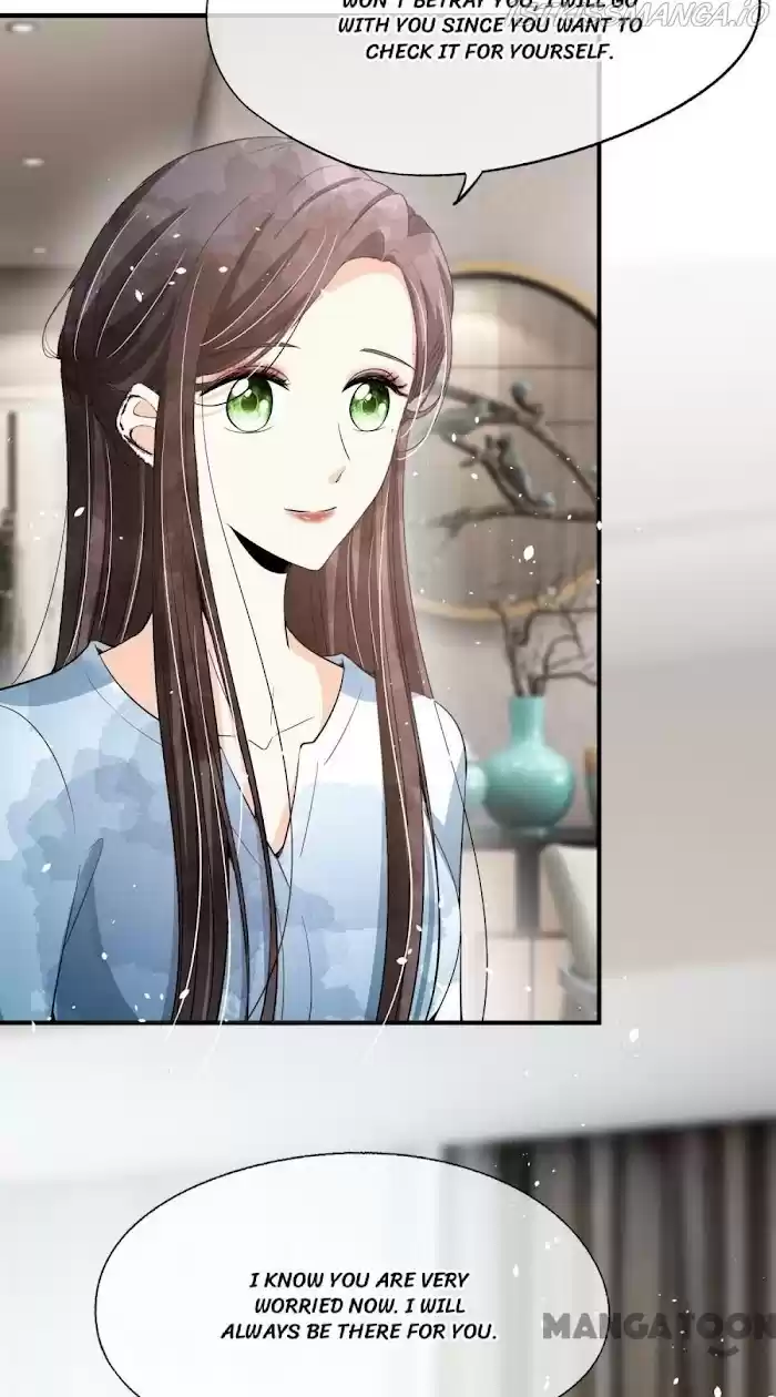 Don't Provoke The Contract Wife Chapter 160