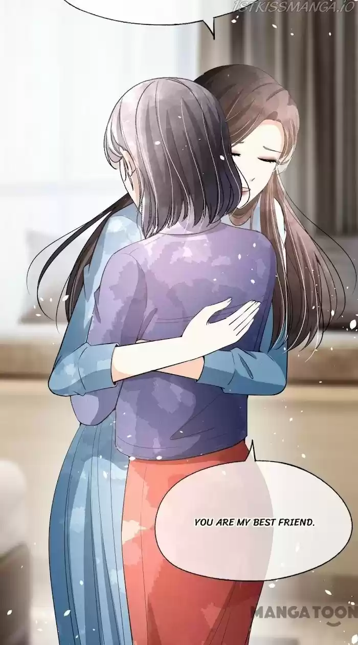 Don't Provoke The Contract Wife Chapter 160