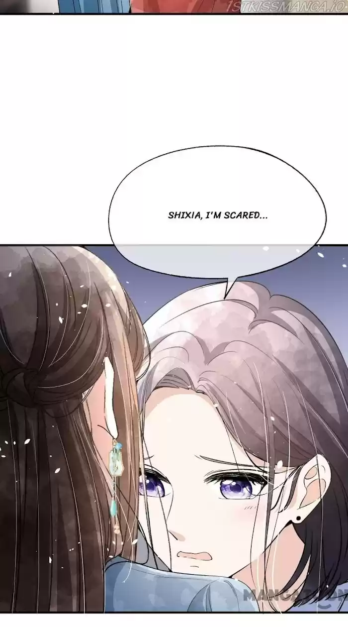 Don't Provoke The Contract Wife Chapter 160