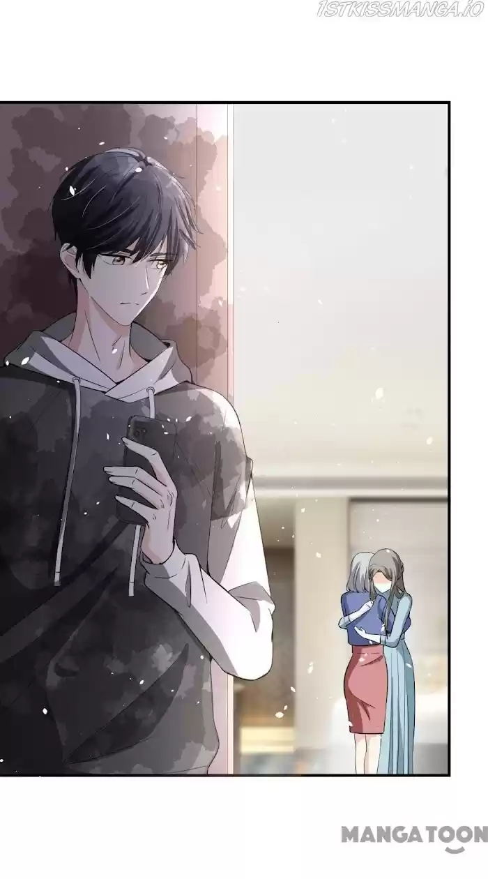 Don't Provoke The Contract Wife Chapter 160