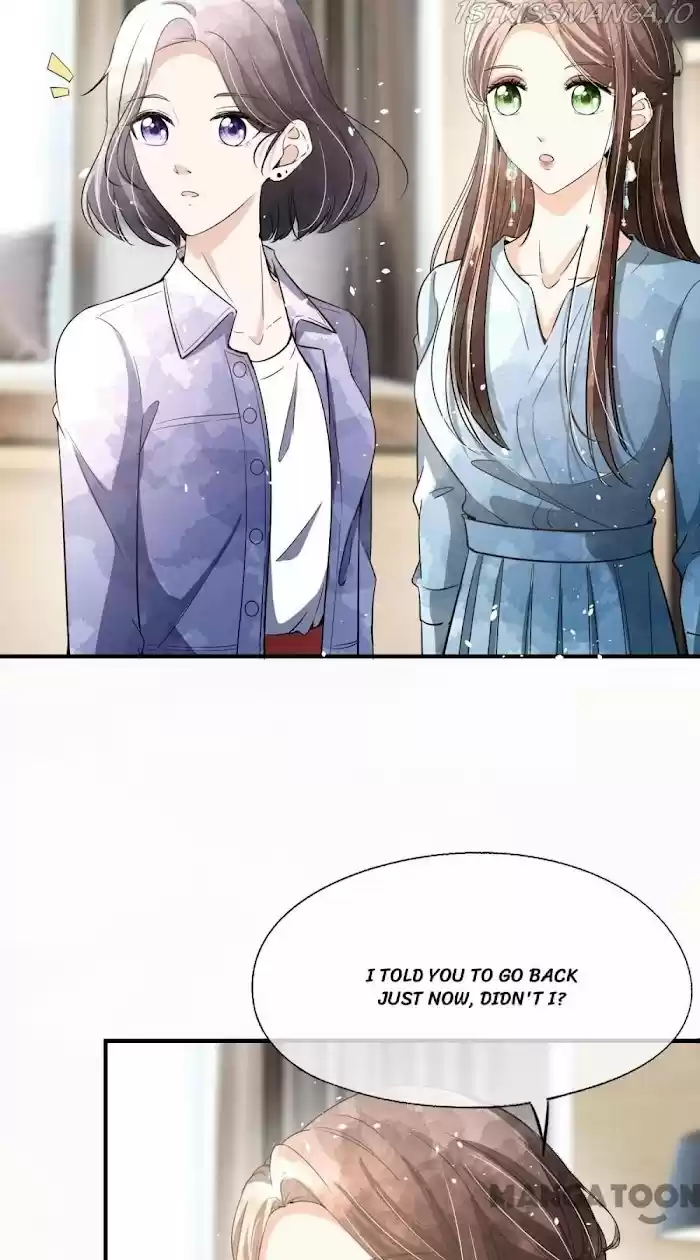 Don't Provoke The Contract Wife Chapter 160