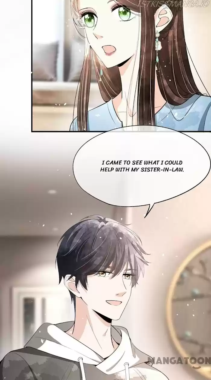 Don't Provoke The Contract Wife Chapter 160