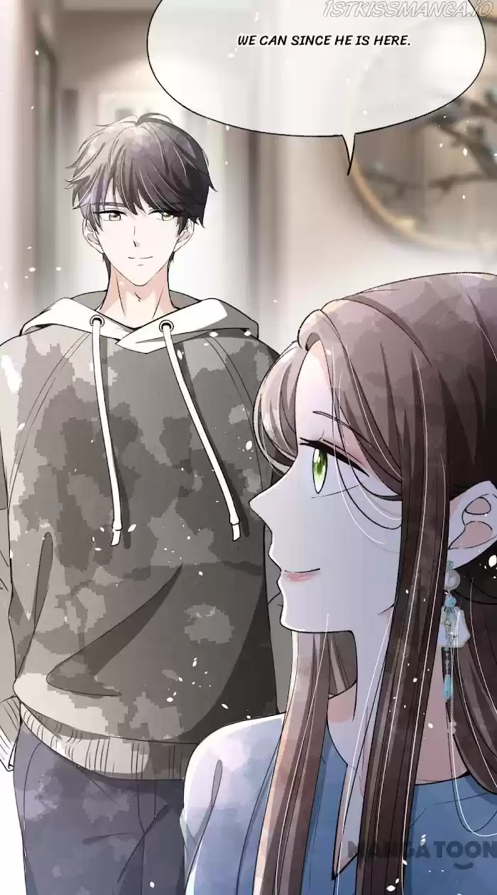 Don't Provoke The Contract Wife Chapter 160