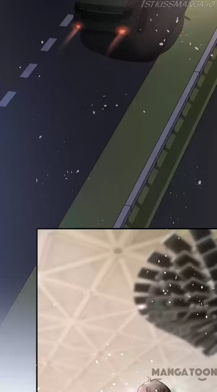 Don't Provoke The Contract Wife Chapter 160