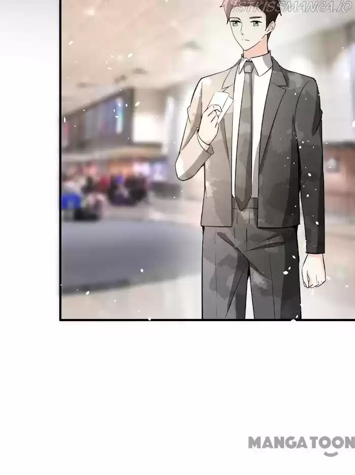 Don't Provoke The Contract Wife Chapter 160