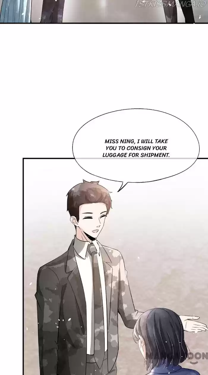 Don't Provoke The Contract Wife Chapter 160