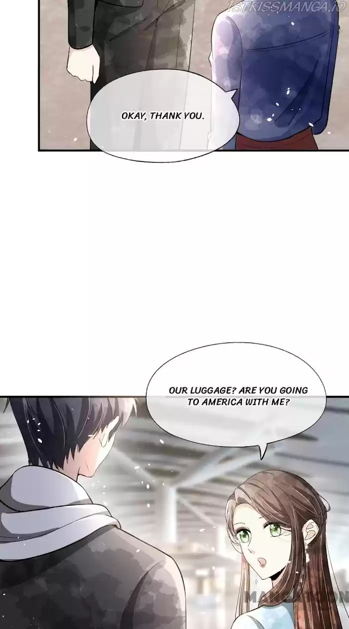 Don't Provoke The Contract Wife Chapter 160