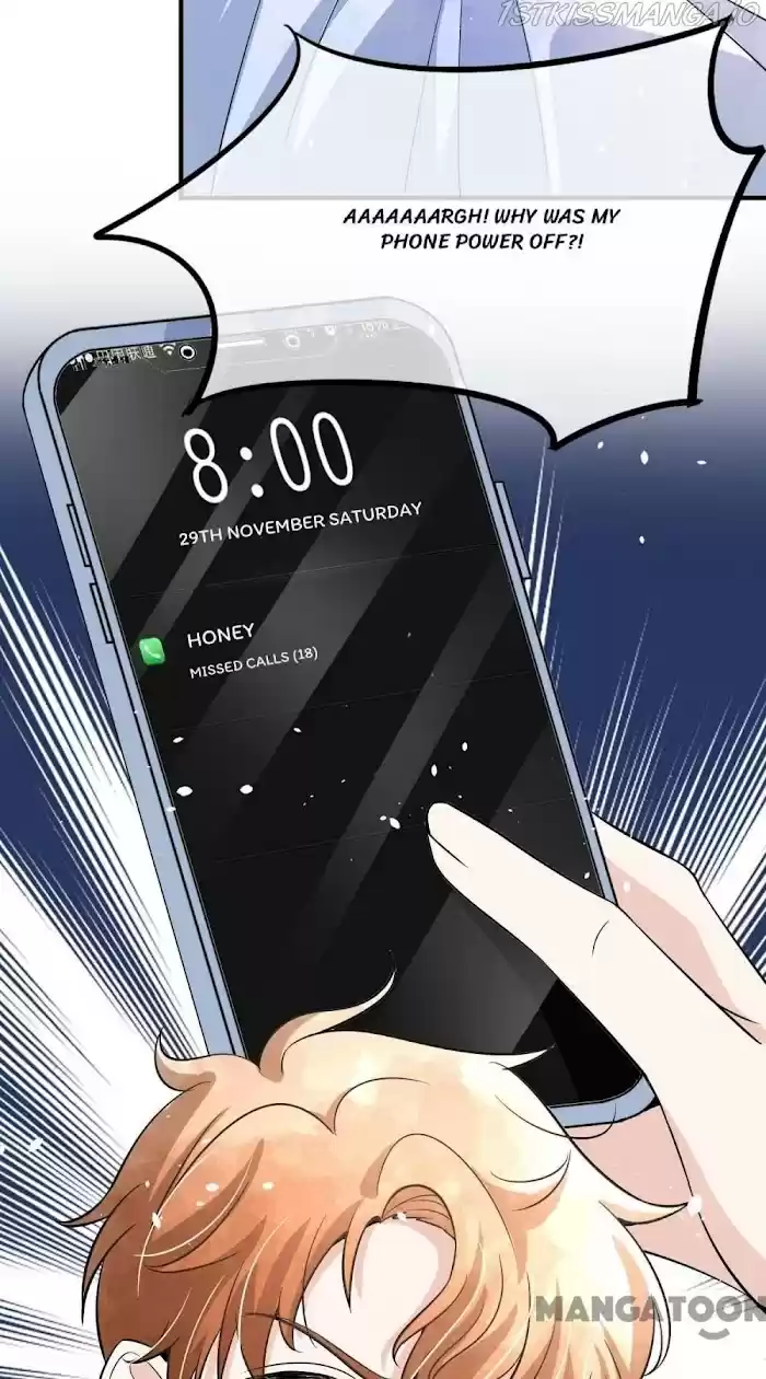 Don't Provoke The Contract Wife Chapter 160