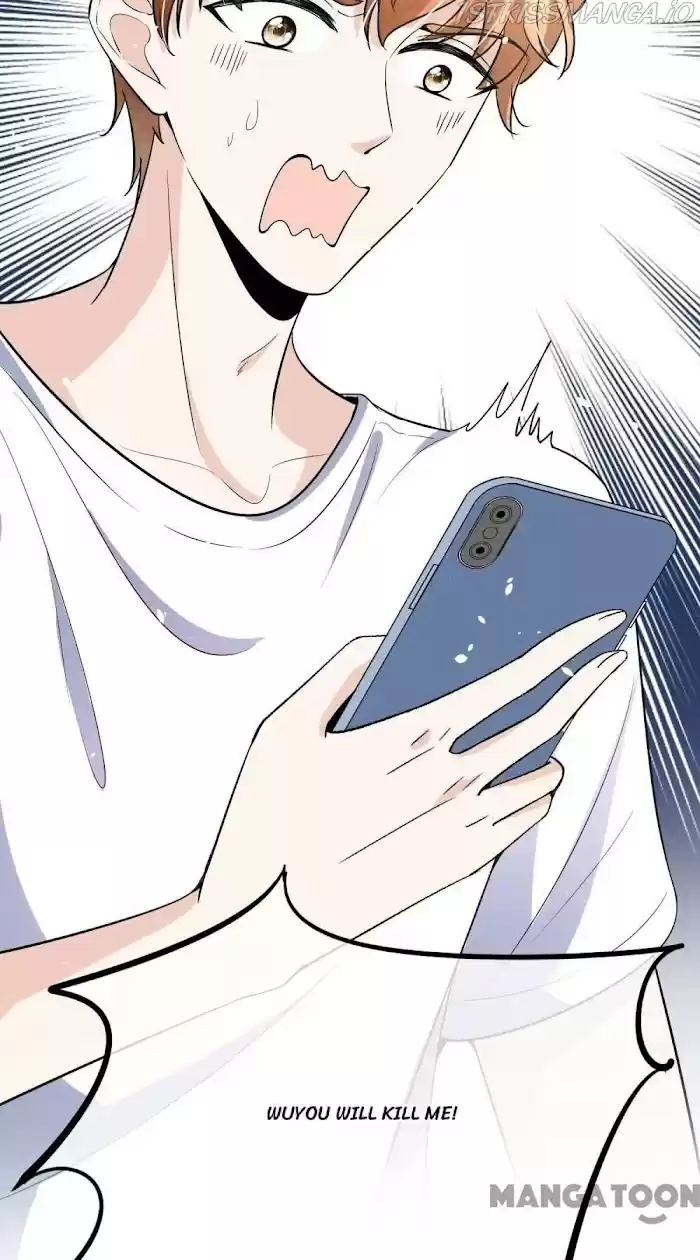 Don't Provoke The Contract Wife Chapter 160