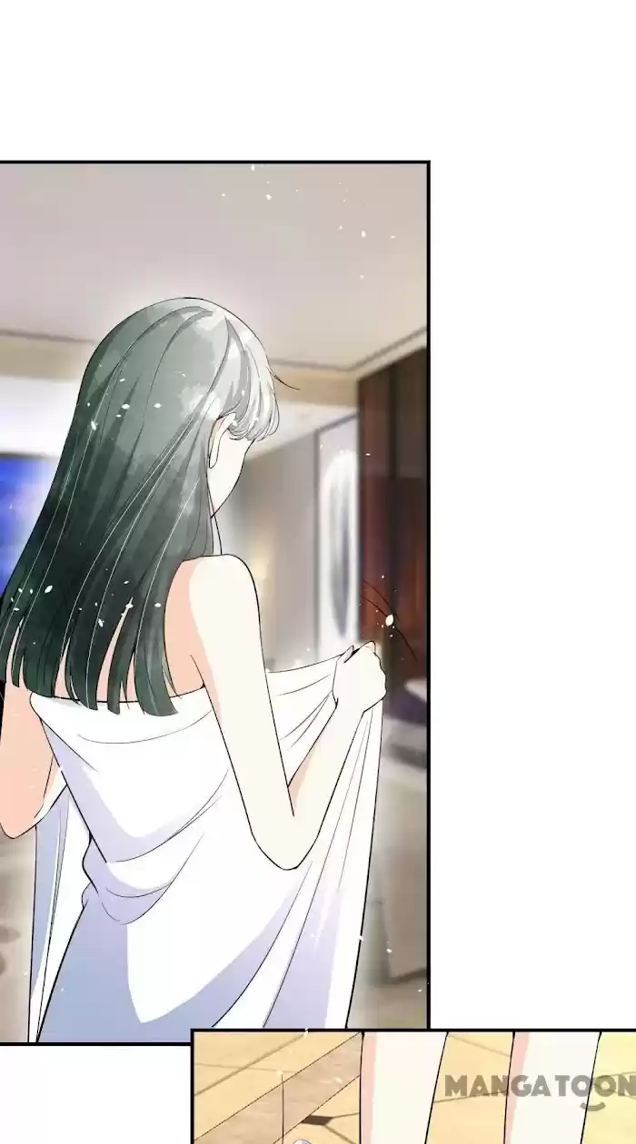 Don't Provoke The Contract Wife Chapter 161