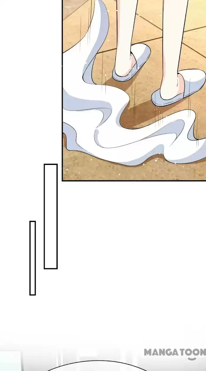 Don't Provoke The Contract Wife Chapter 161