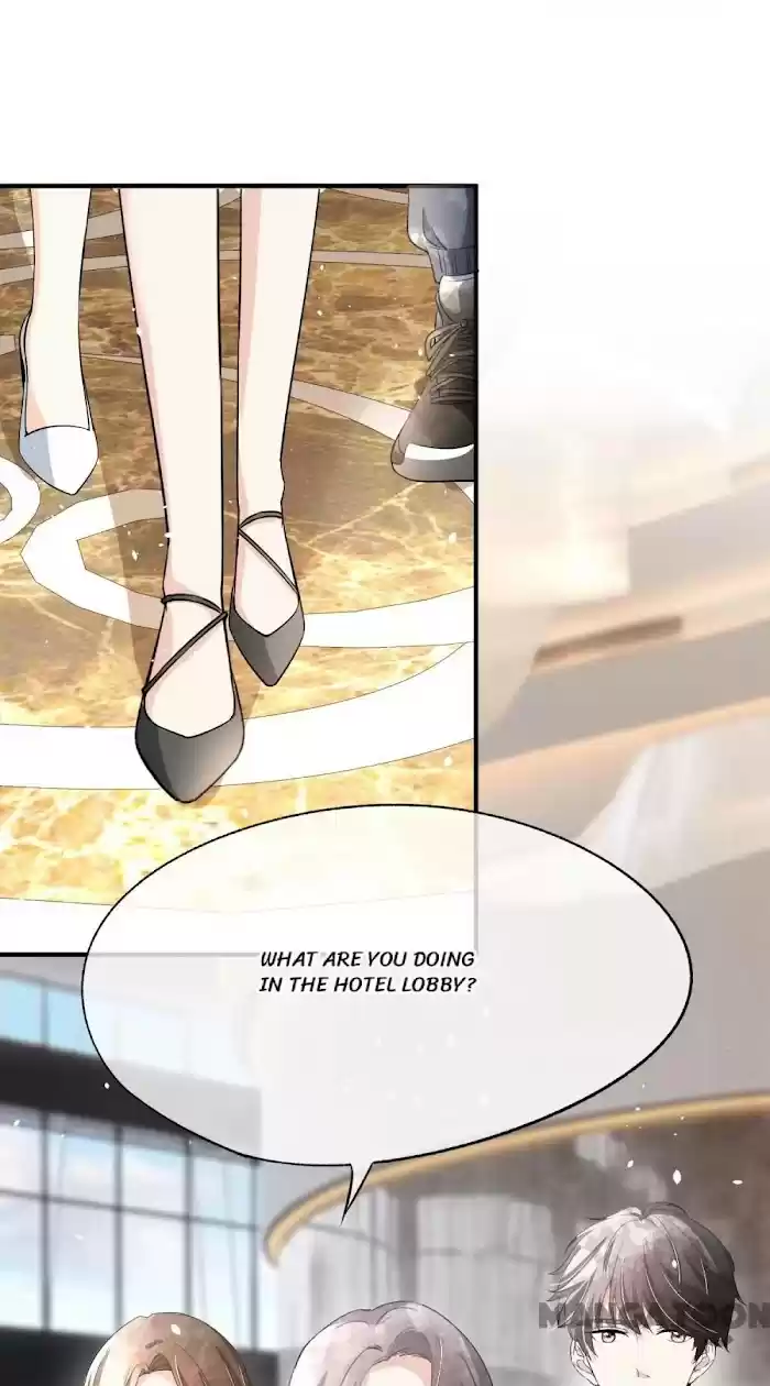 Don't Provoke The Contract Wife Chapter 161