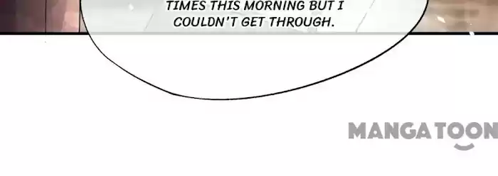 Don't Provoke The Contract Wife Chapter 161