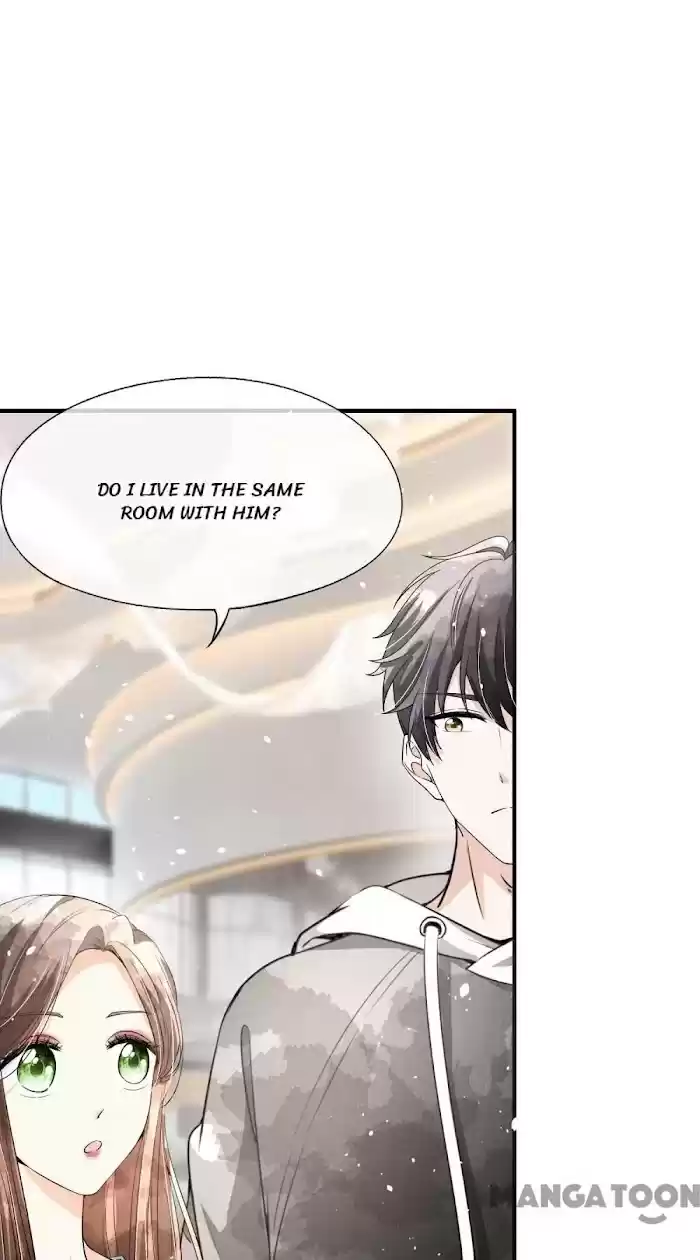 Don't Provoke The Contract Wife Chapter 161