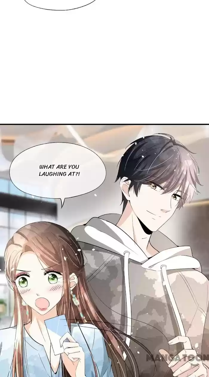 Don't Provoke The Contract Wife Chapter 161