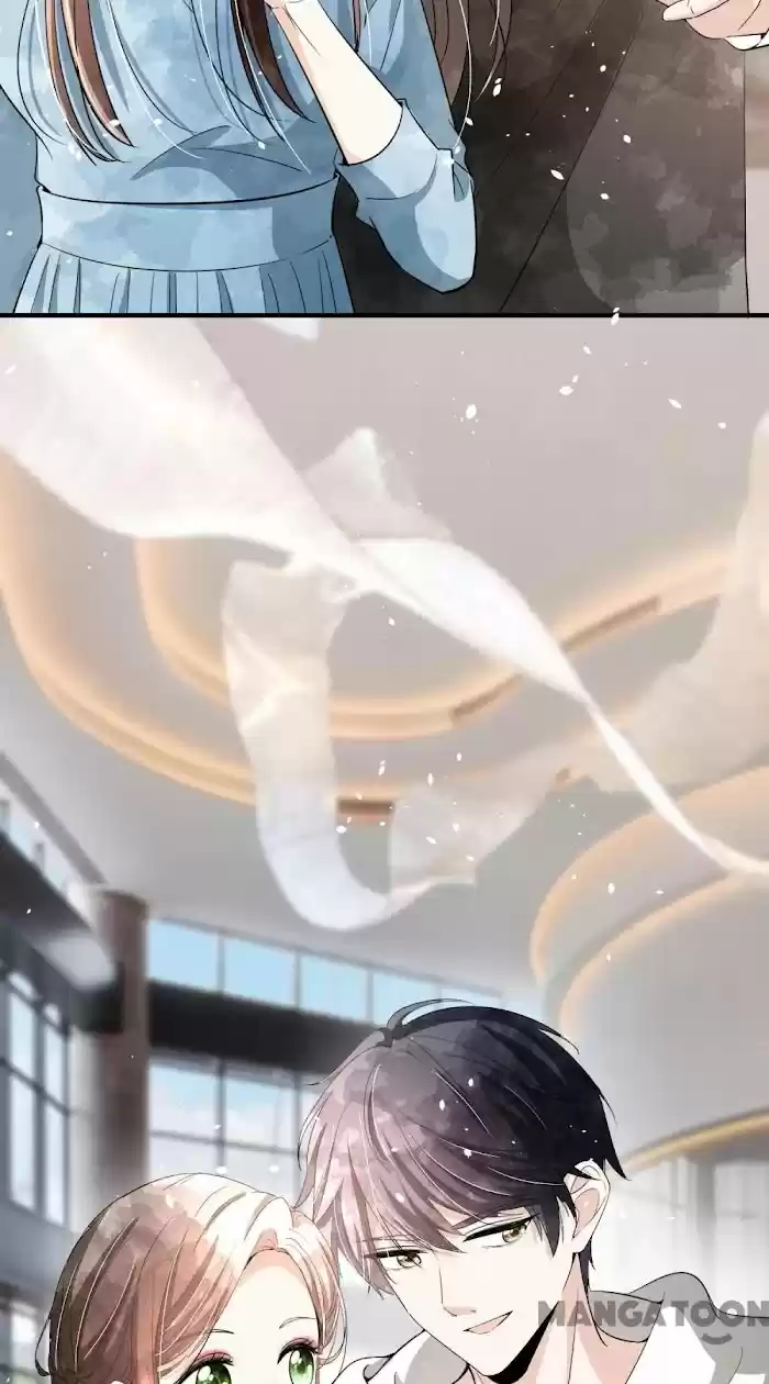 Don't Provoke The Contract Wife Chapter 161