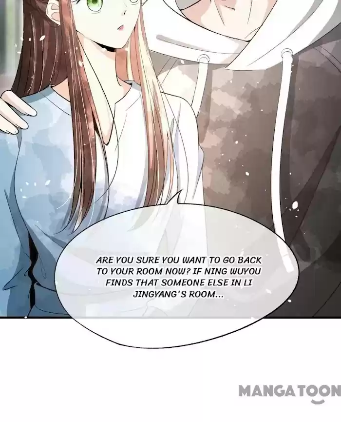 Don't Provoke The Contract Wife Chapter 161