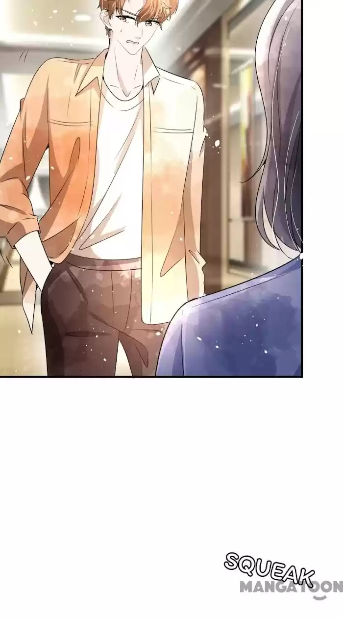 Don't Provoke The Contract Wife Chapter 161