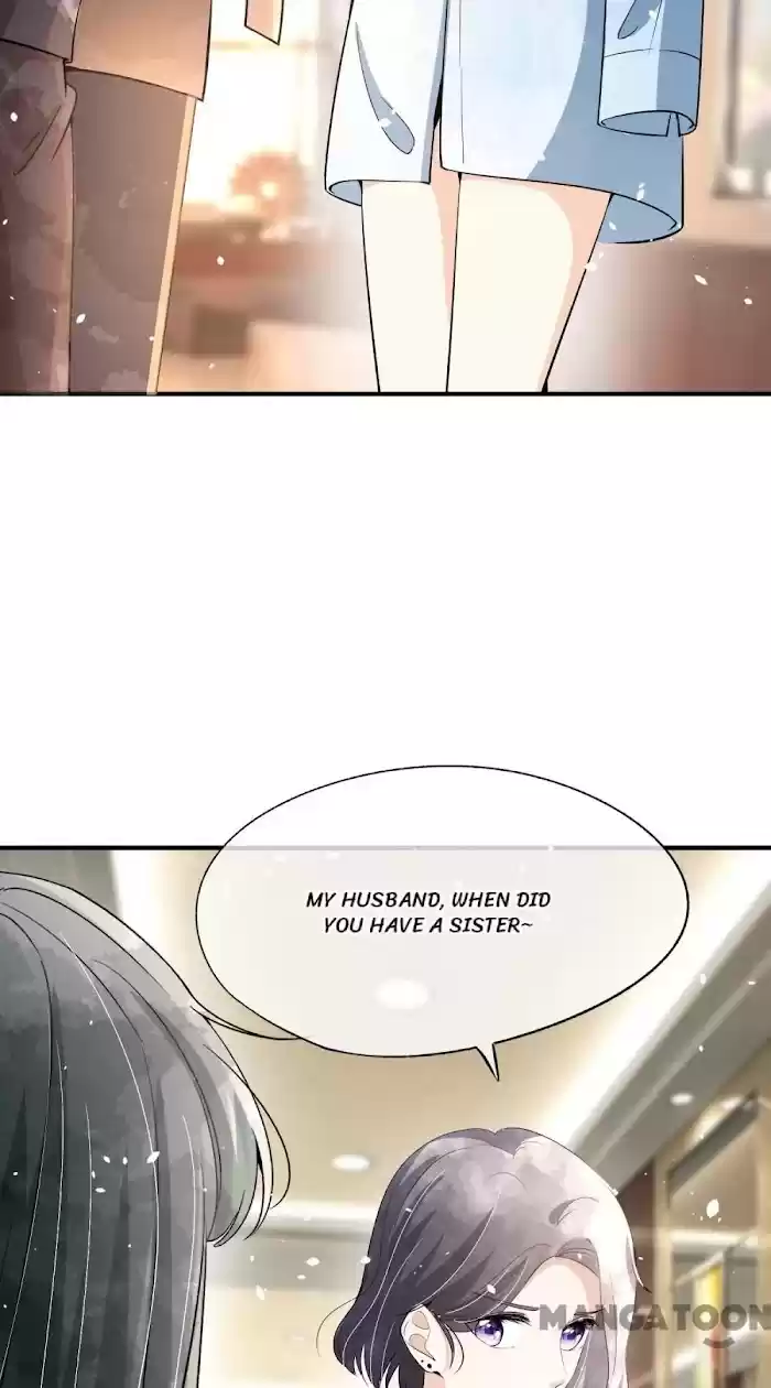 Don't Provoke The Contract Wife Chapter 161