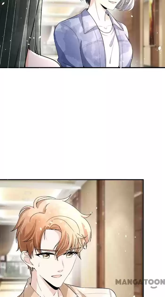 Don't Provoke The Contract Wife Chapter 161